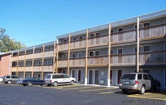 Fairvue Studios Springfield Exterior foto